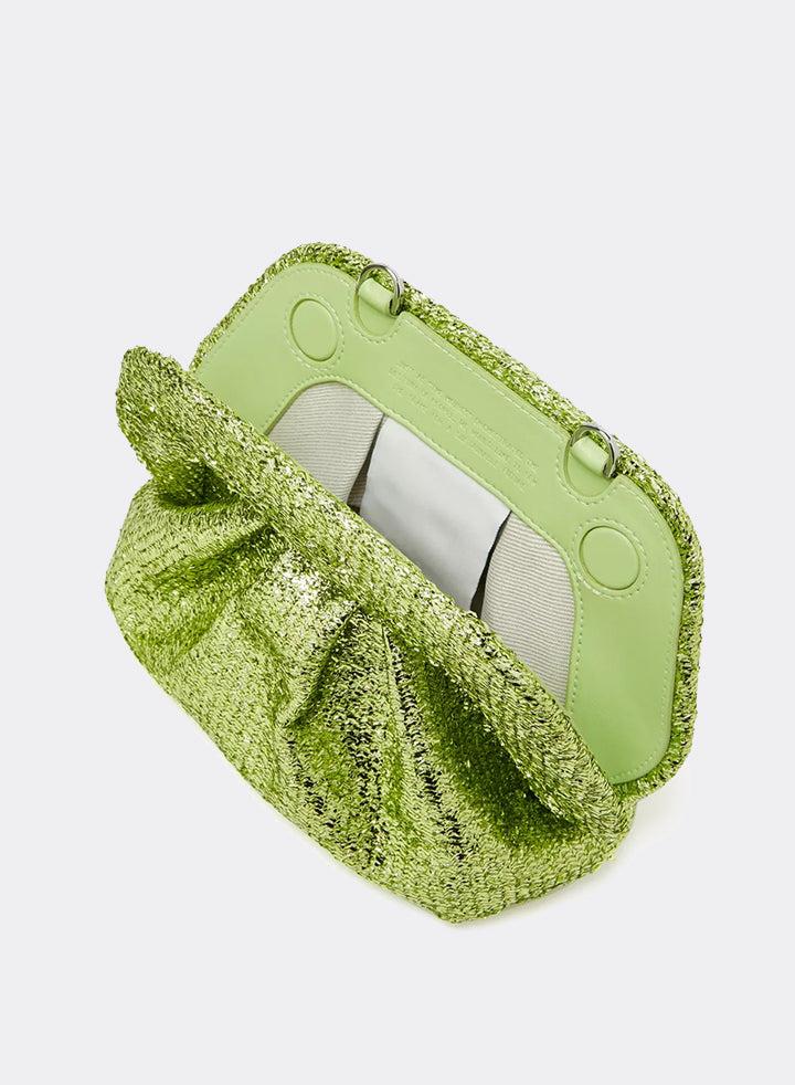 Themoirè GEA SPARKLING FOLIAGE