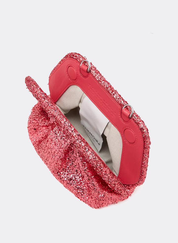 Themoirè GEA SPARKLING PINK