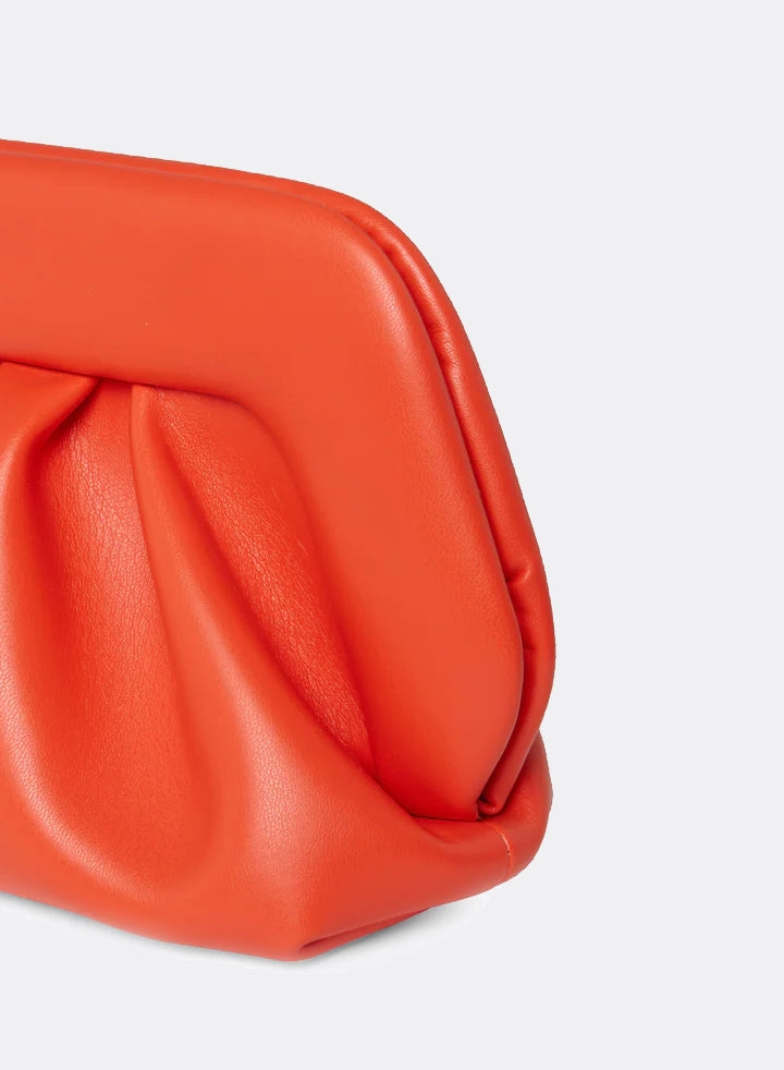 Themoirè GEA VEGAN FABRIC CORAL