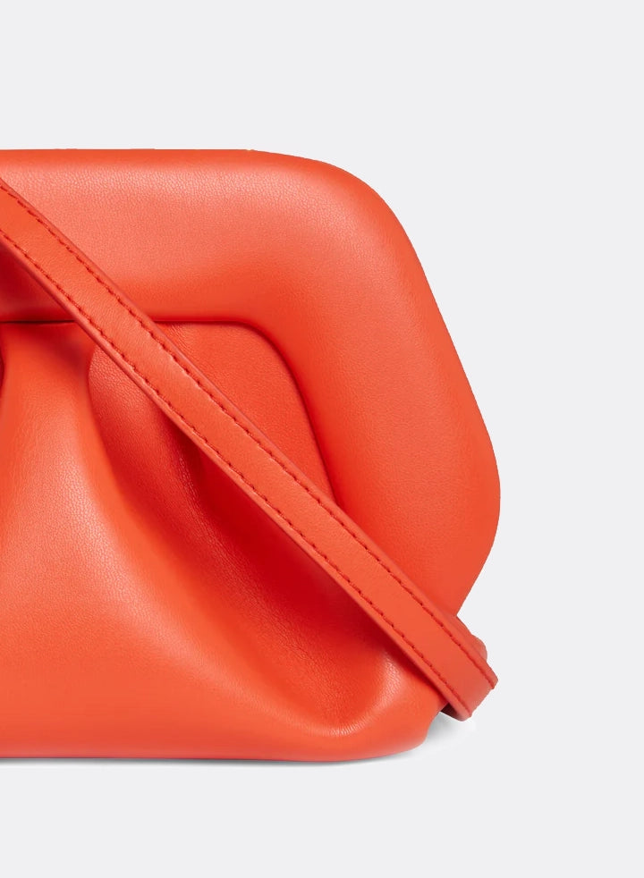 Themoirè GEA VEGAN FABRIC CORAL