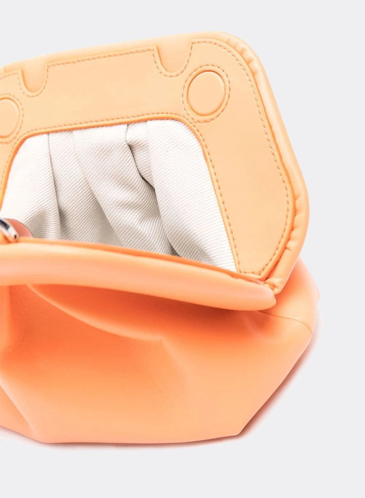 Themoirè GEA VEGAN FABRIC FLAME