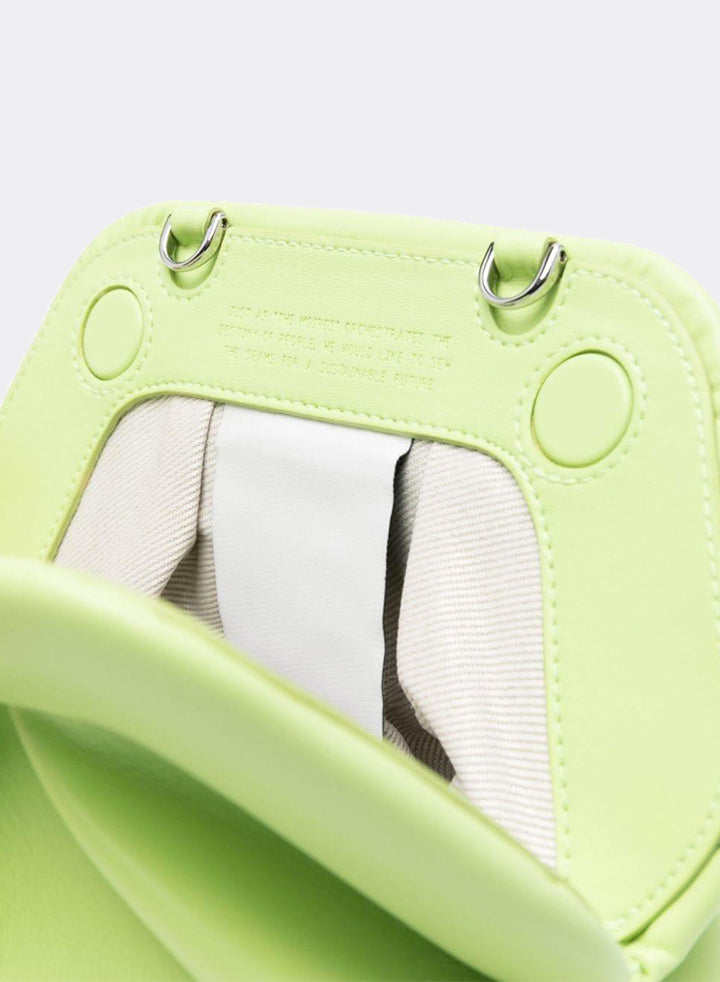 Themoirè GEA VEGAN FABRIC FOLIAGE