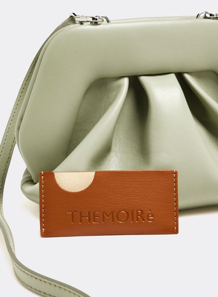 Themoirè GEA VEGAN FABRIC MOSS
