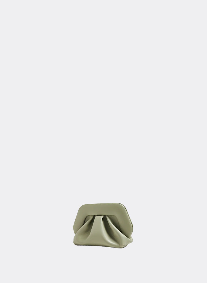 Themoirè GEA VEGAN FABRIC MOSS