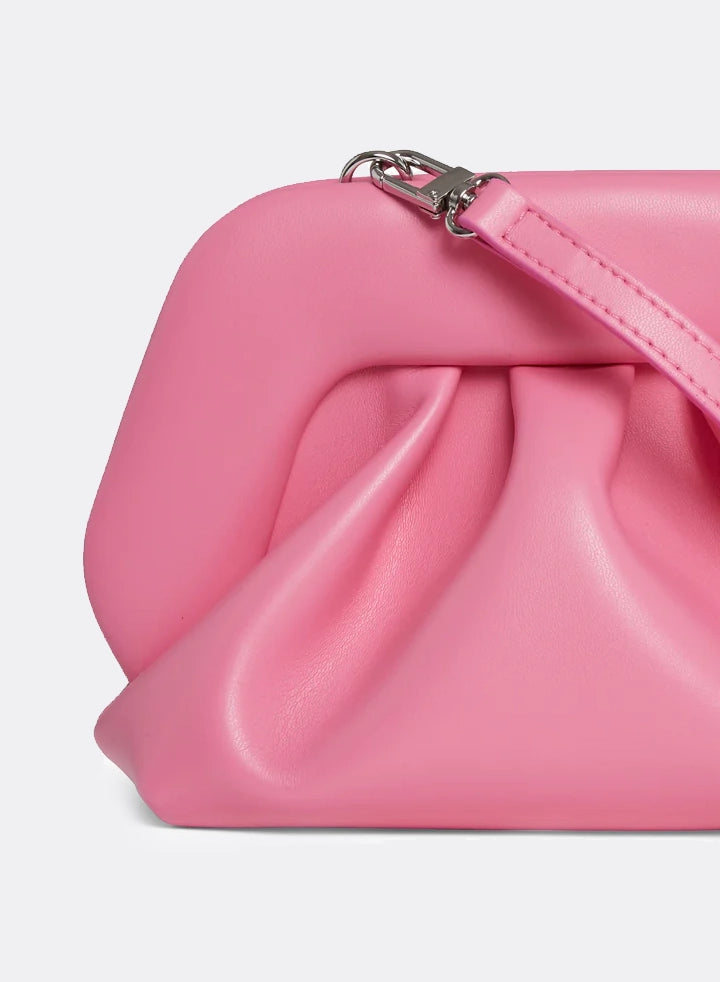 Themoirè GEA VEGAN FABRIC ORCHID