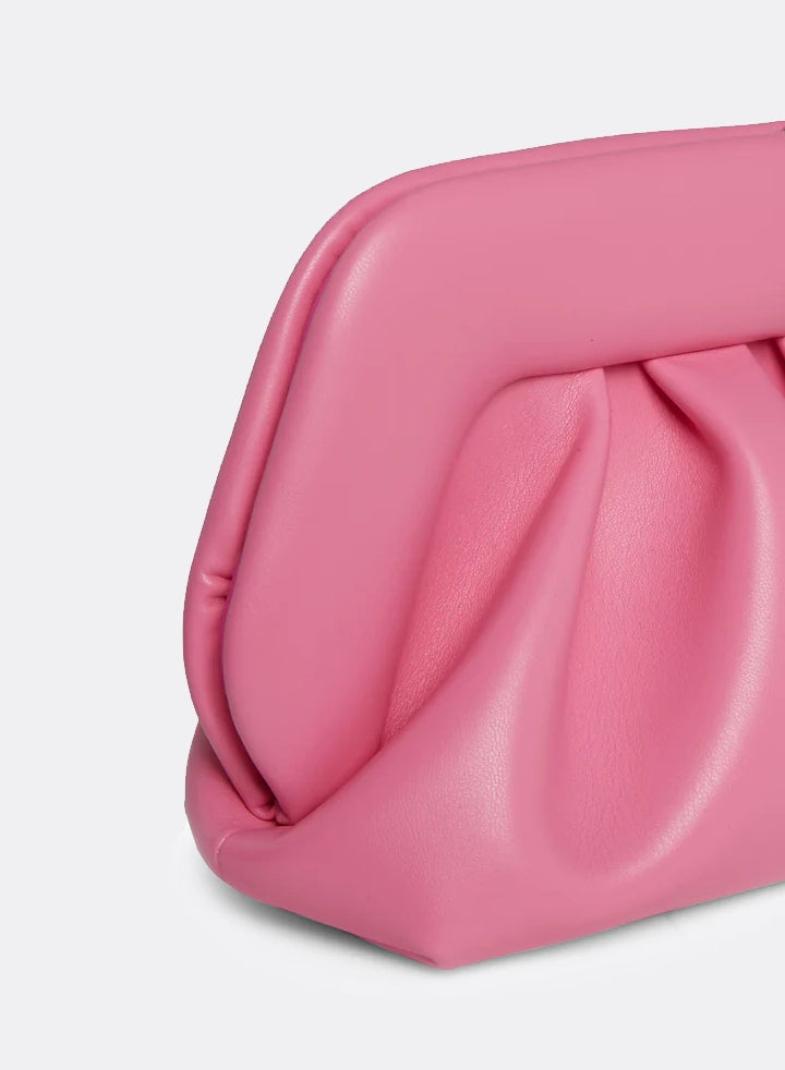 Themoirè GEA VEGAN FABRIC ORCHID