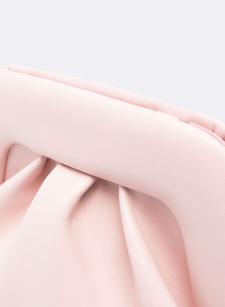 Themoirè GEA VEGAN FABRIC PINK