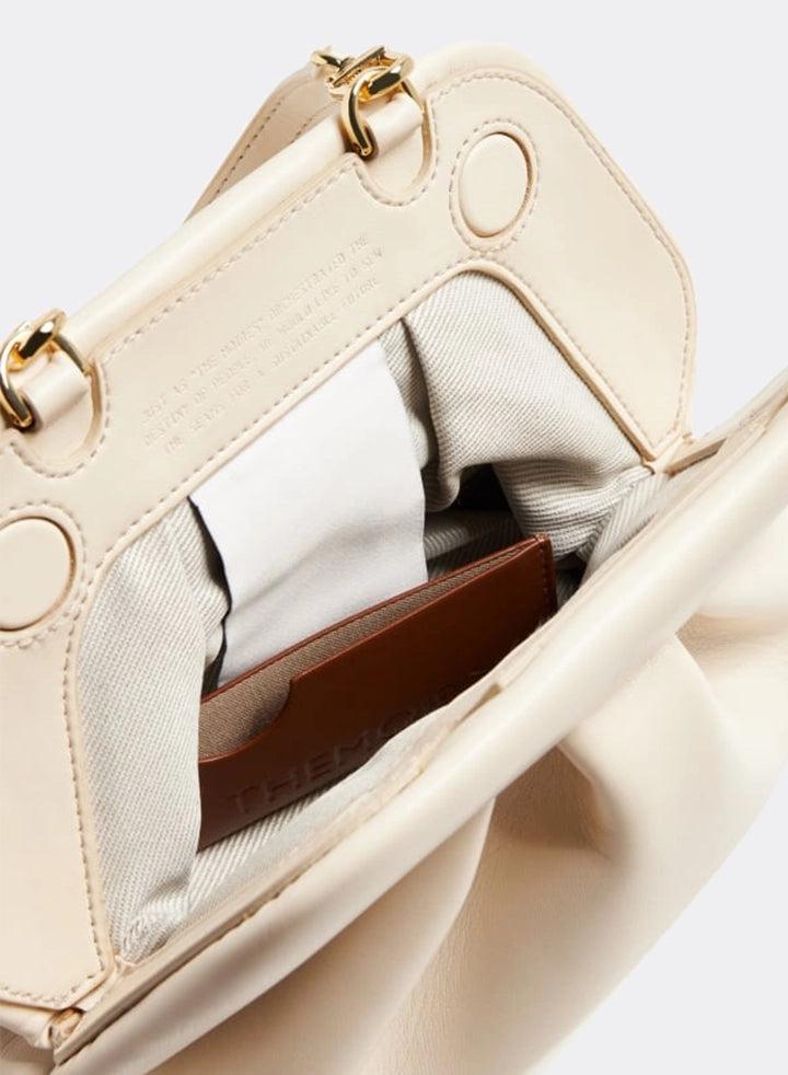 Themoirè GEA VEGAN FABRIC SHELL &