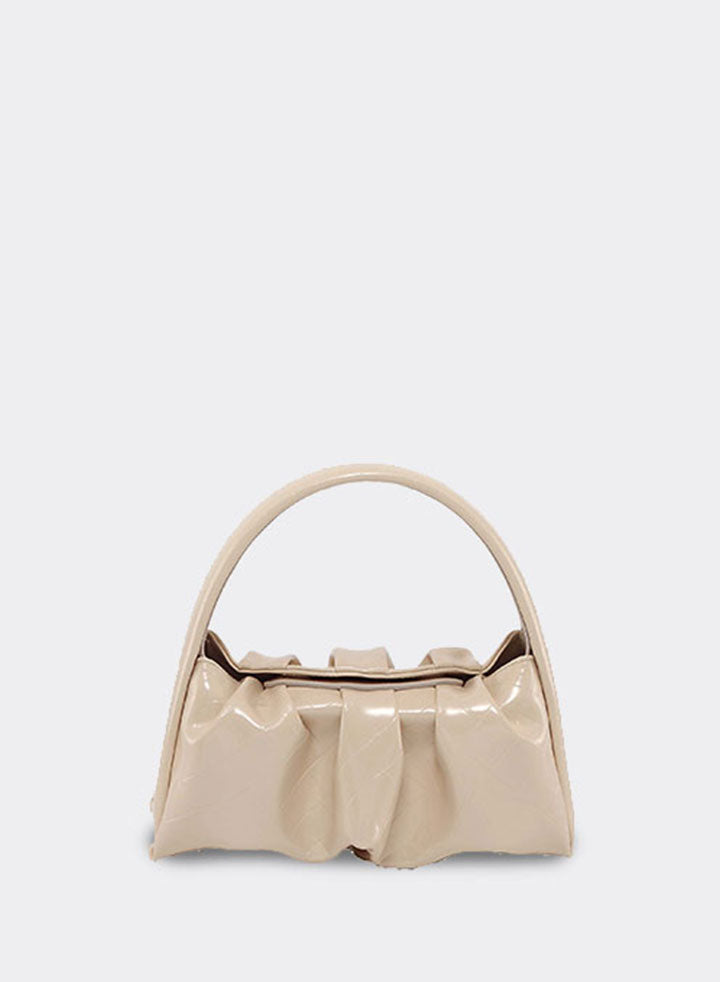 Themoirè HERA VEGAN CROCO OTTER