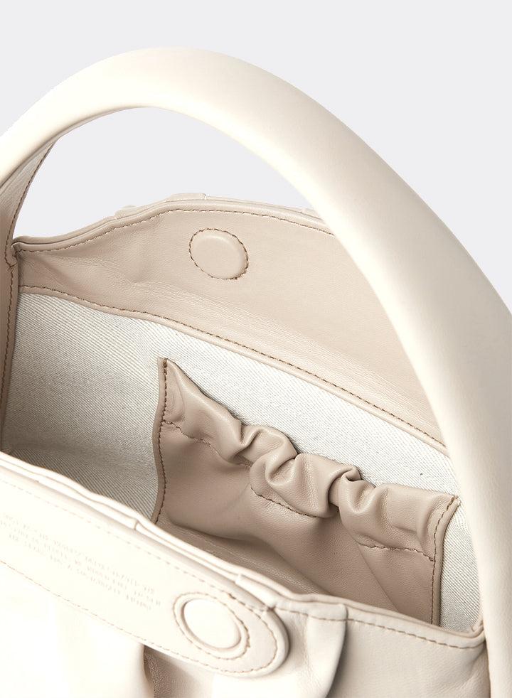 Themoirè HERA VEGAN FABRIC SHELL