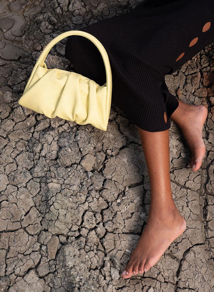 Themoirè HERA VEGAN FABRIC SIERRA