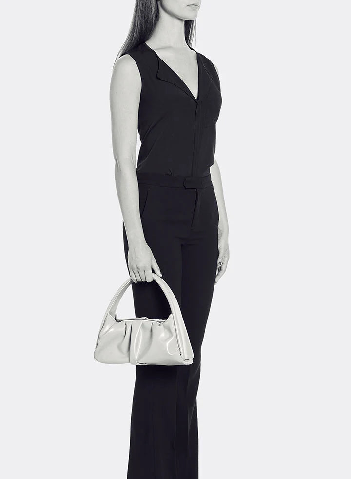 Themoirè HERA VEGAN FABRIC TORMALINE