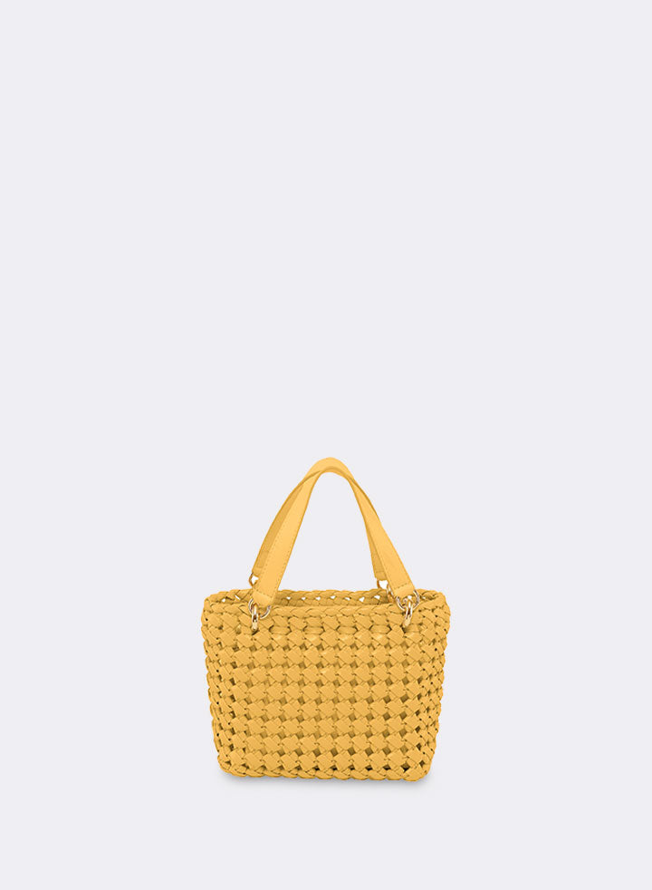 Themoirè KOBO KNOTS CHAITEA