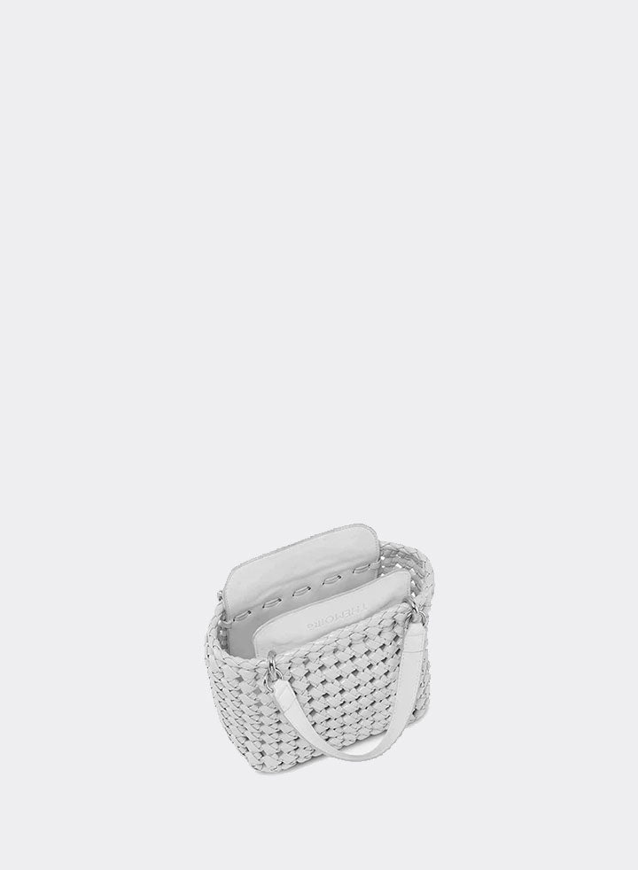 Themoirè KOBO KNOTS FOLIAGE