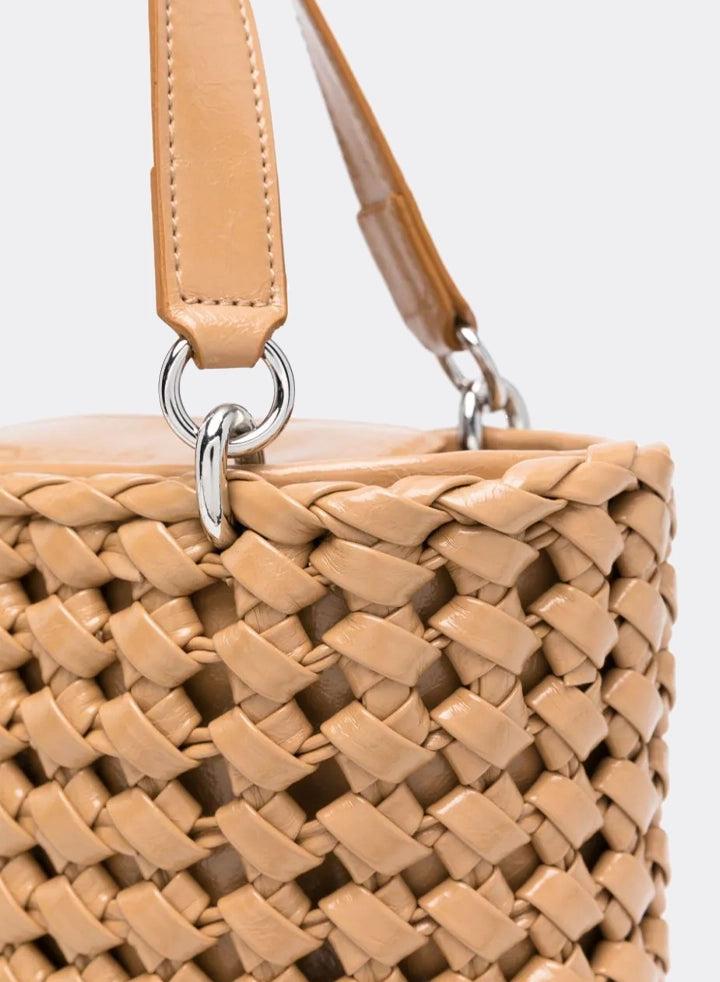 Themoirè KOBO SHINY KNOTS CLAY