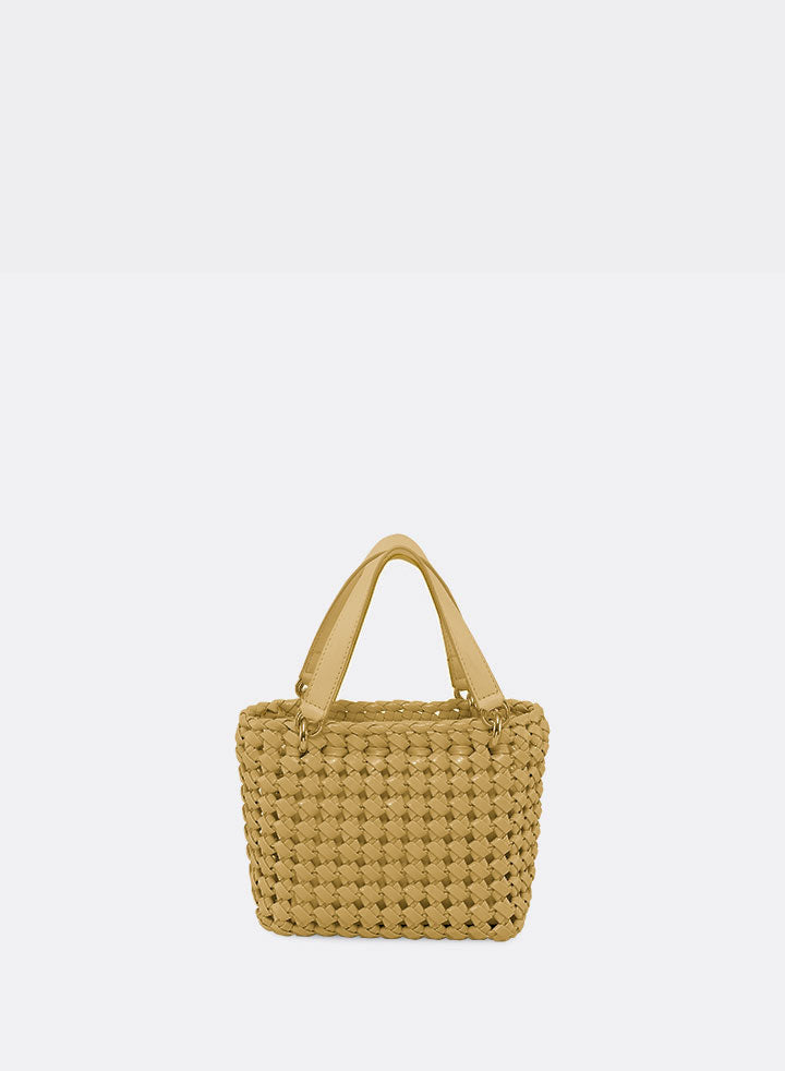 Themoirè KOBO SHINY KNOTS CLAY