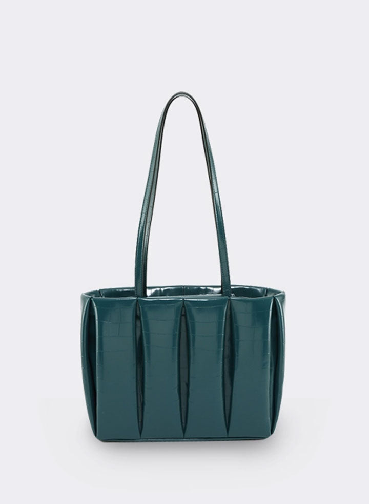 Themoirè KORE VEGAN CROCO BOTANICAL