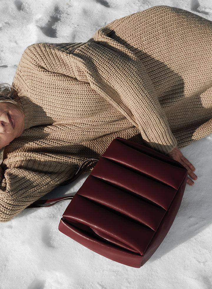 Themoirè KORE VEGAN FABRIC ANISE