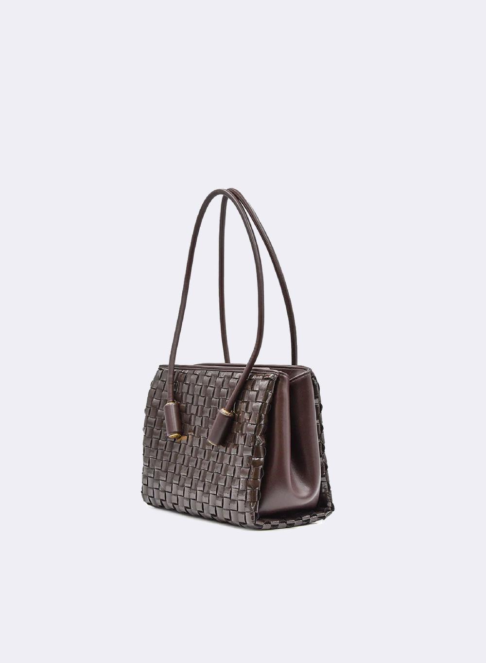 Themoirè LEILA NAPLAK FONDANT