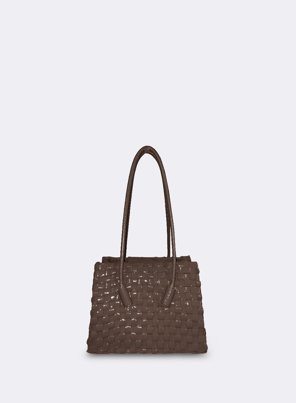 Themoirè LEILA NAPLAK FONDANT