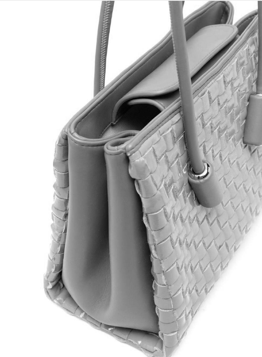 Themoirè LEILA NAPLAK POMEGRANATE