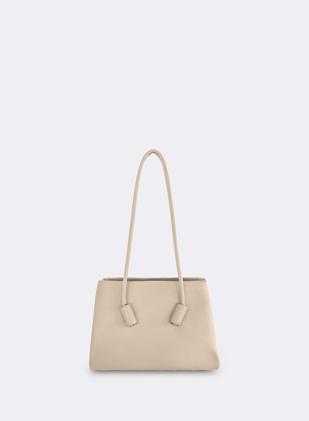 Themoirè LEILA VEGAN FABRIC ALMOND