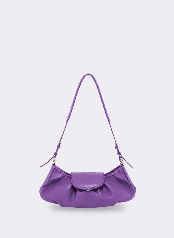 Themoirè MIMESI VEGAN FABRIC GRAPE