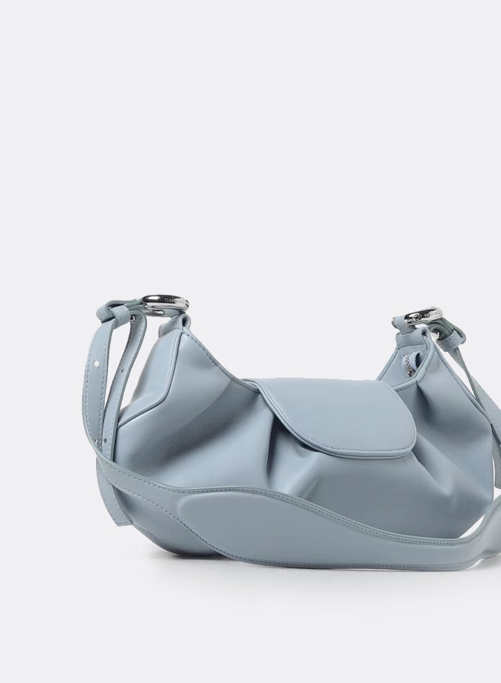 Themoirè MIMESI VEGAN FABRIC TORMALINE