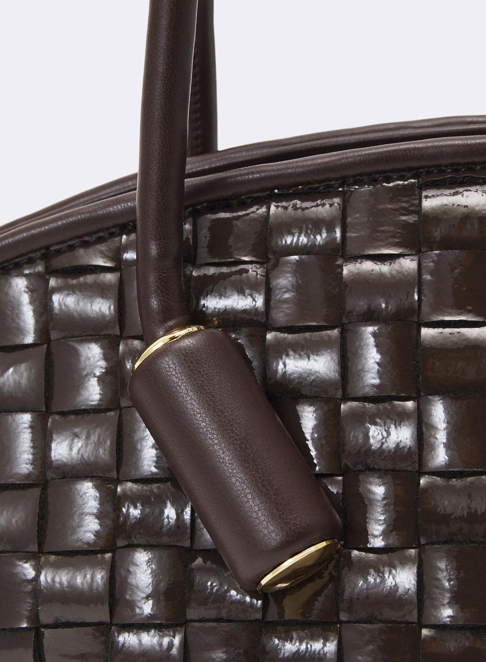 Themoirè OLIMPIA NAPLAK FONDANT