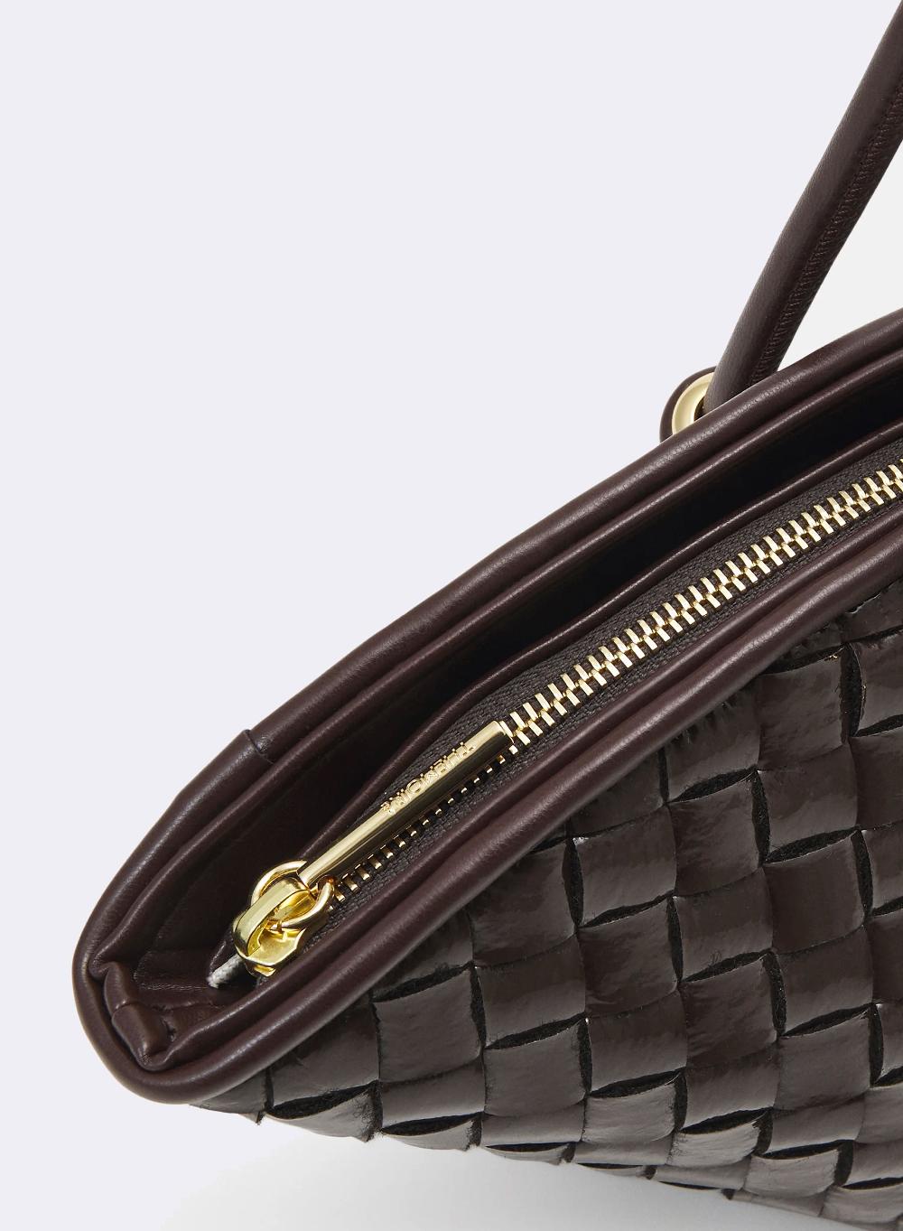 Themoirè OLIMPIA NAPLAK FONDANT