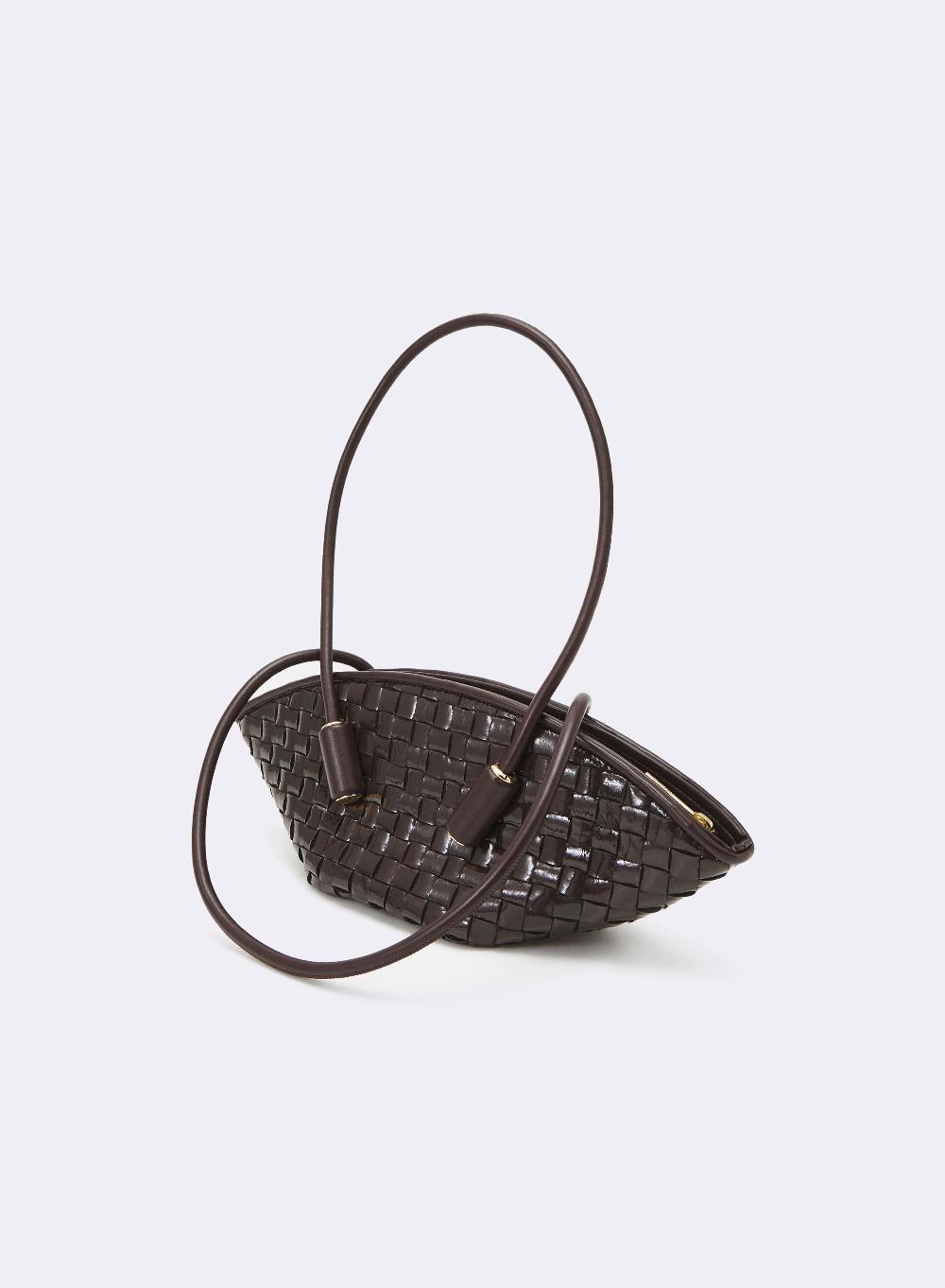 Themoirè OLIMPIA NAPLAK FONDANT