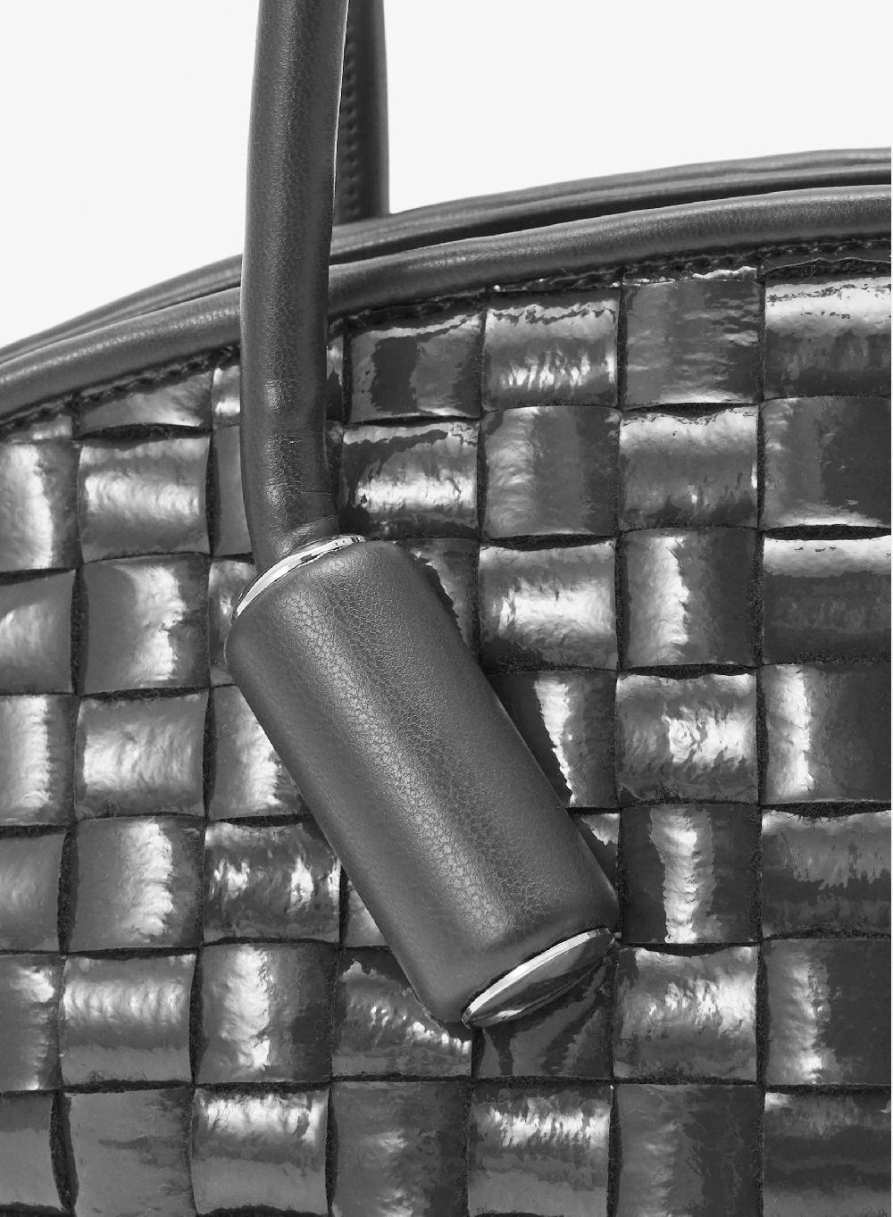 Themoirè OLIMPIA NAPLAK POMEGRANATE