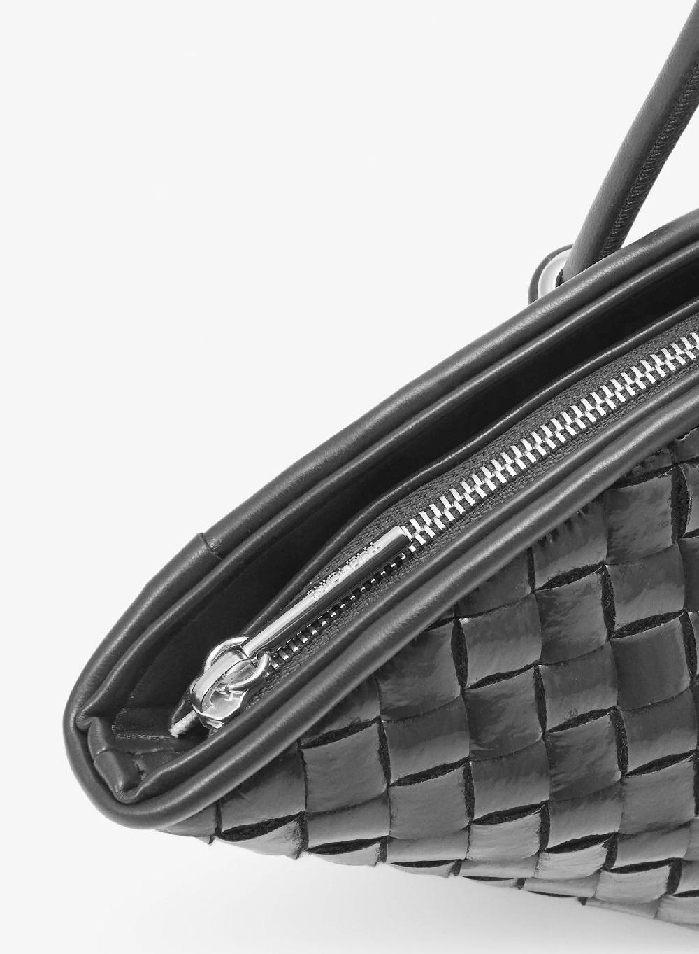 Themoirè OLIMPIA NAPLAK POMEGRANATE