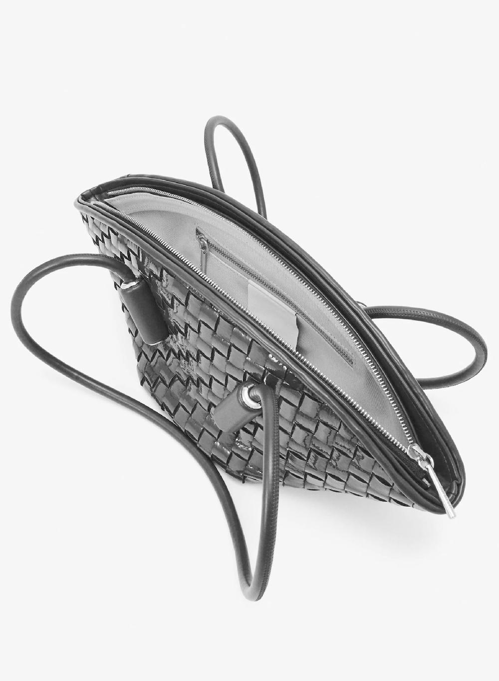 Themoirè OLIMPIA NAPLAK POMEGRANATE