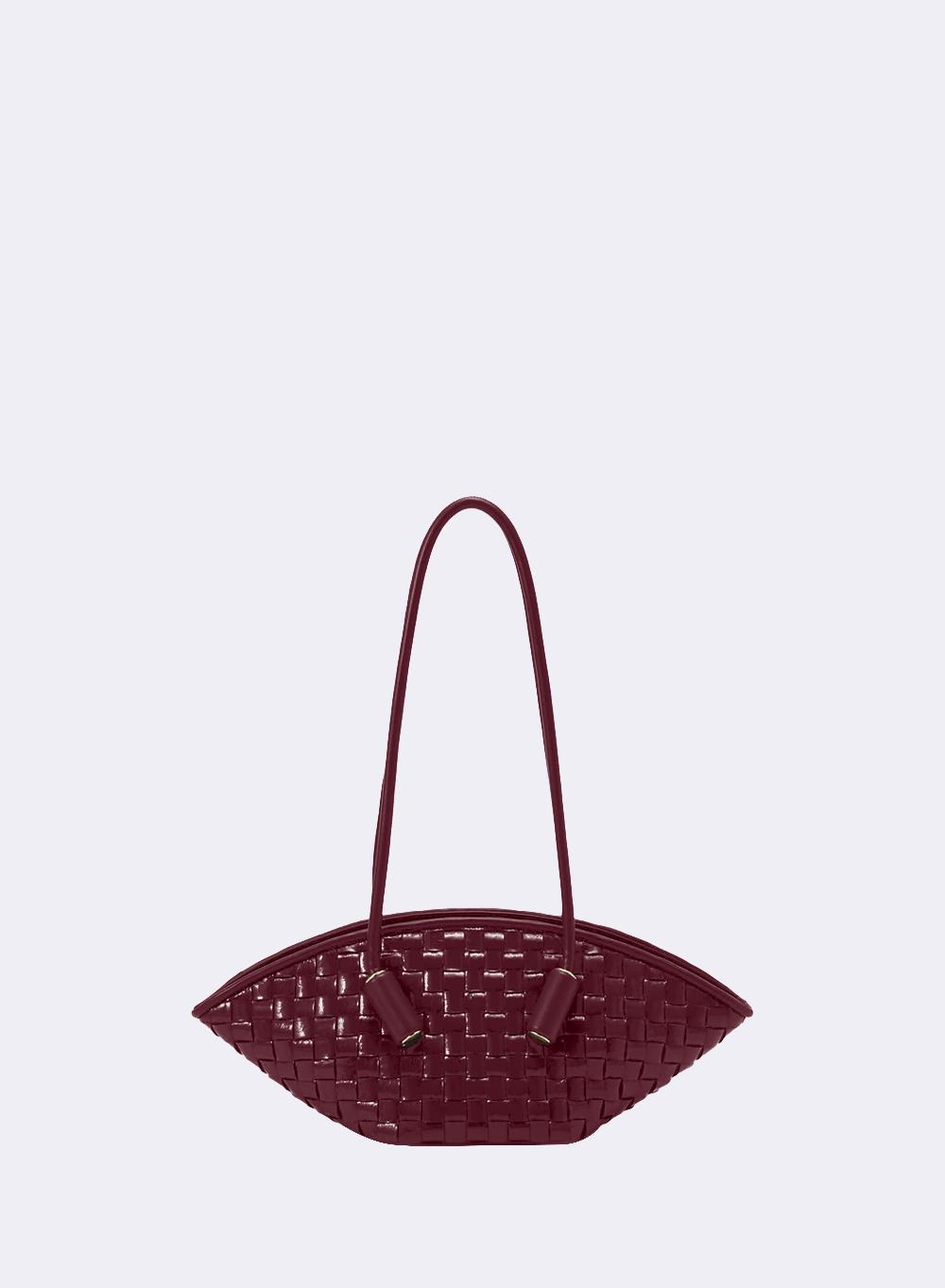 Themoirè OLIMPIA NAPLAK POMEGRANATE