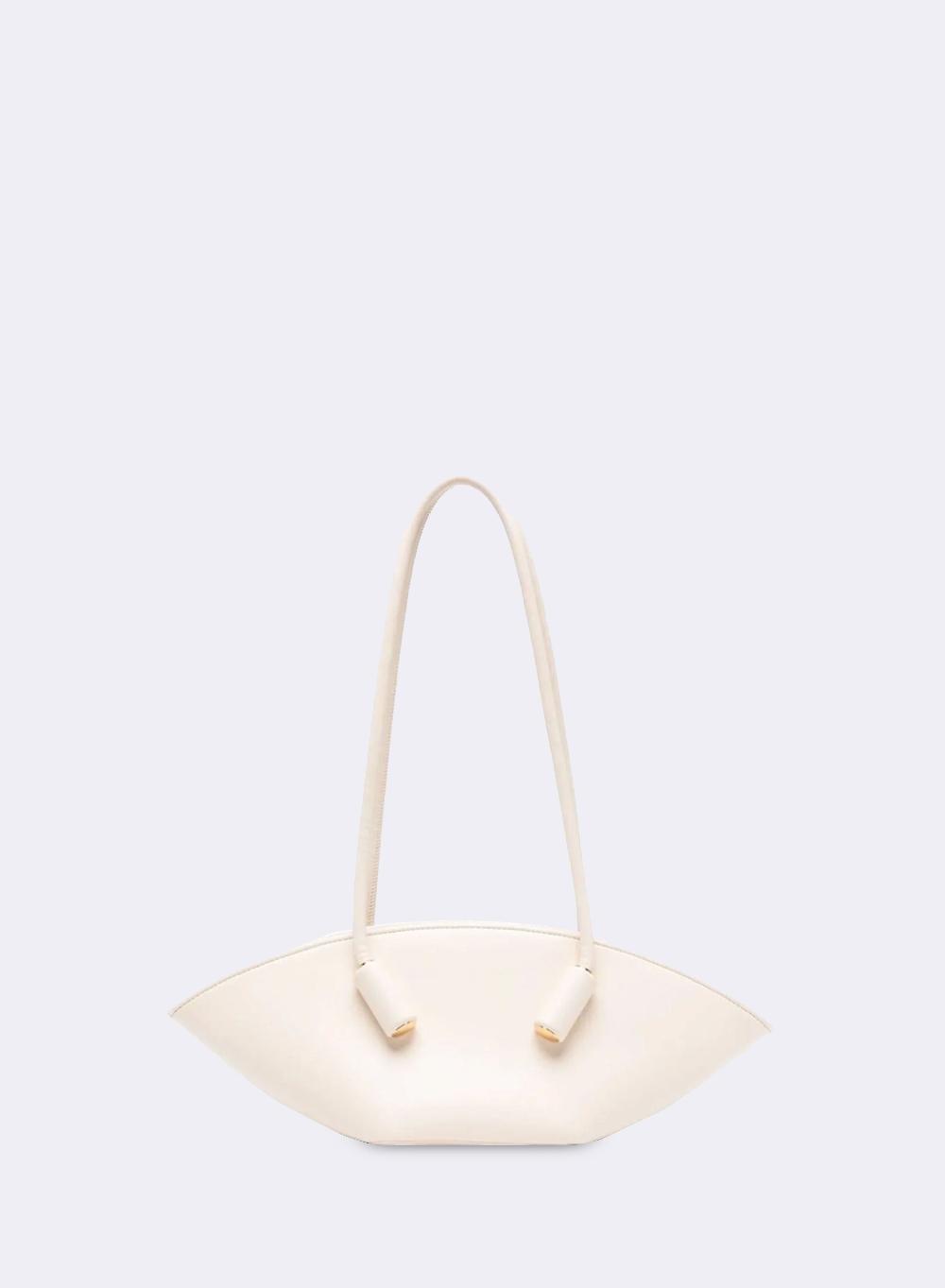 Themoirè OLIMPIA VEGAN FABRIC SHELL