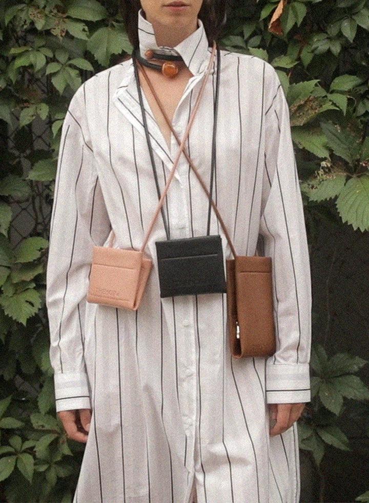 Themoirè ONDA VEGAN FABRIC GRASS