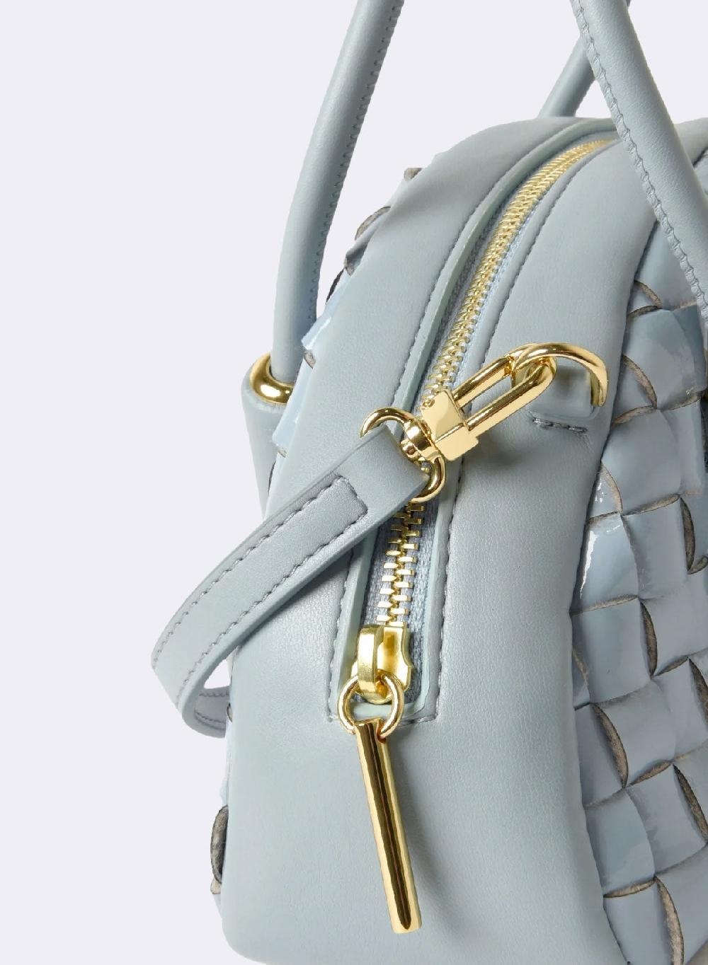 Themoirè SELENE NAPLAK DUSTY BLUE