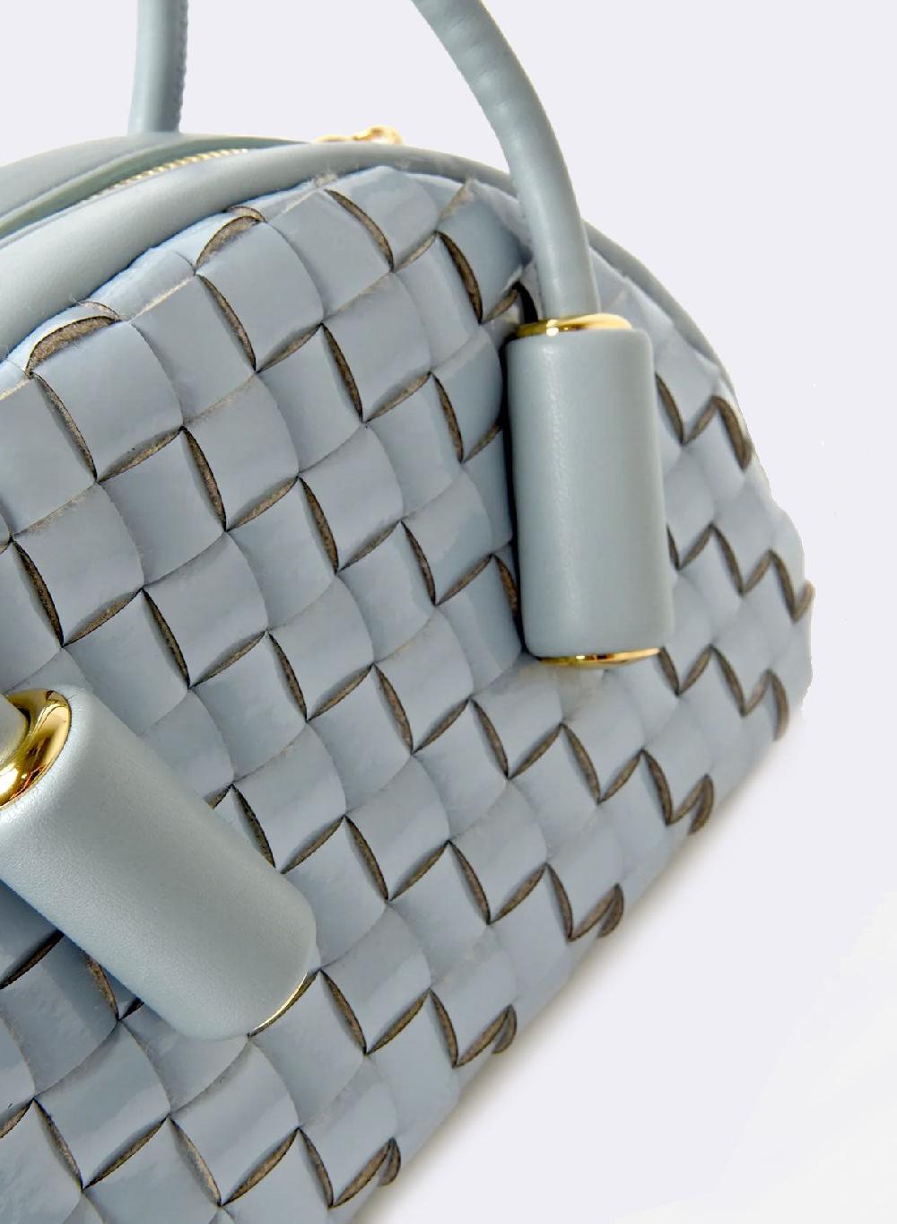 Themoirè SELENE NAPLAK DUSTY BLUE