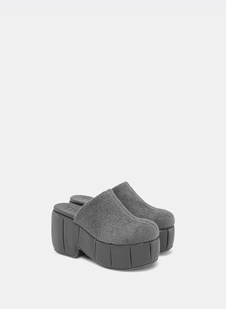 Themoirè SYBIL CORAL TOFFEE