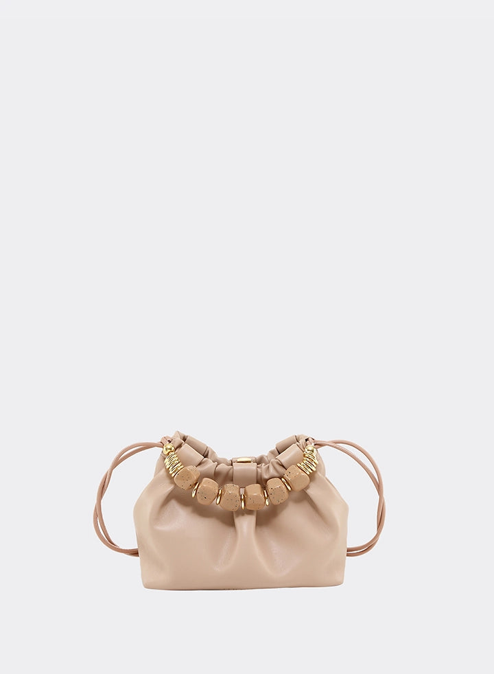 Themoirè THETIS STONES ROSE