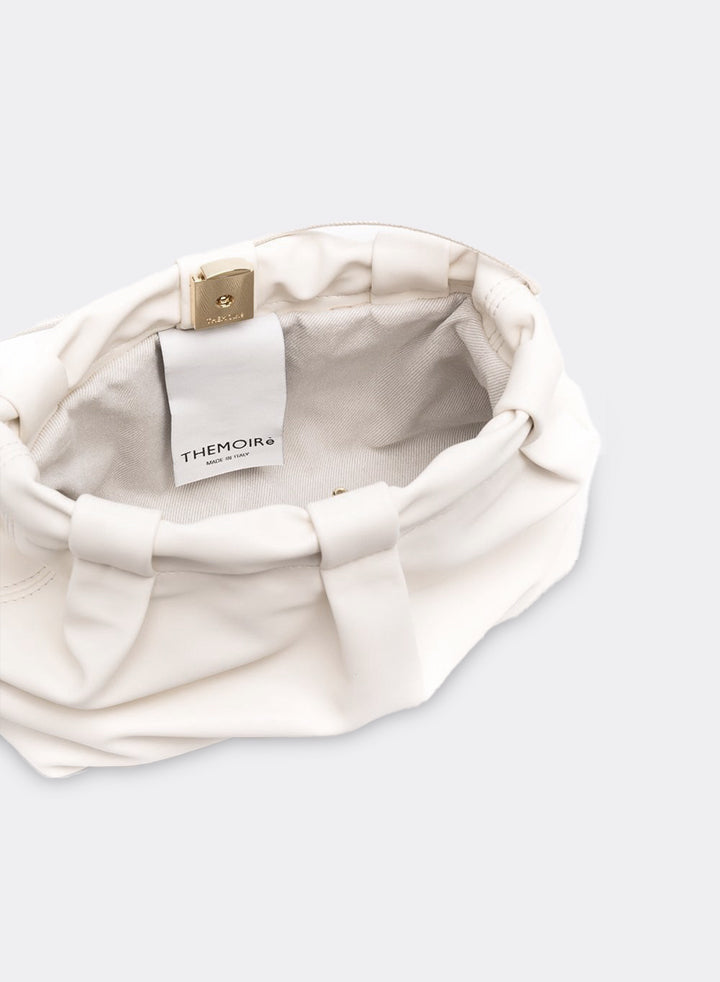 Themoirè THETIS VEGAN FABRIC MILK