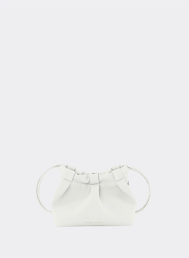 Themoirè THETIS VEGAN FABRIC MILK