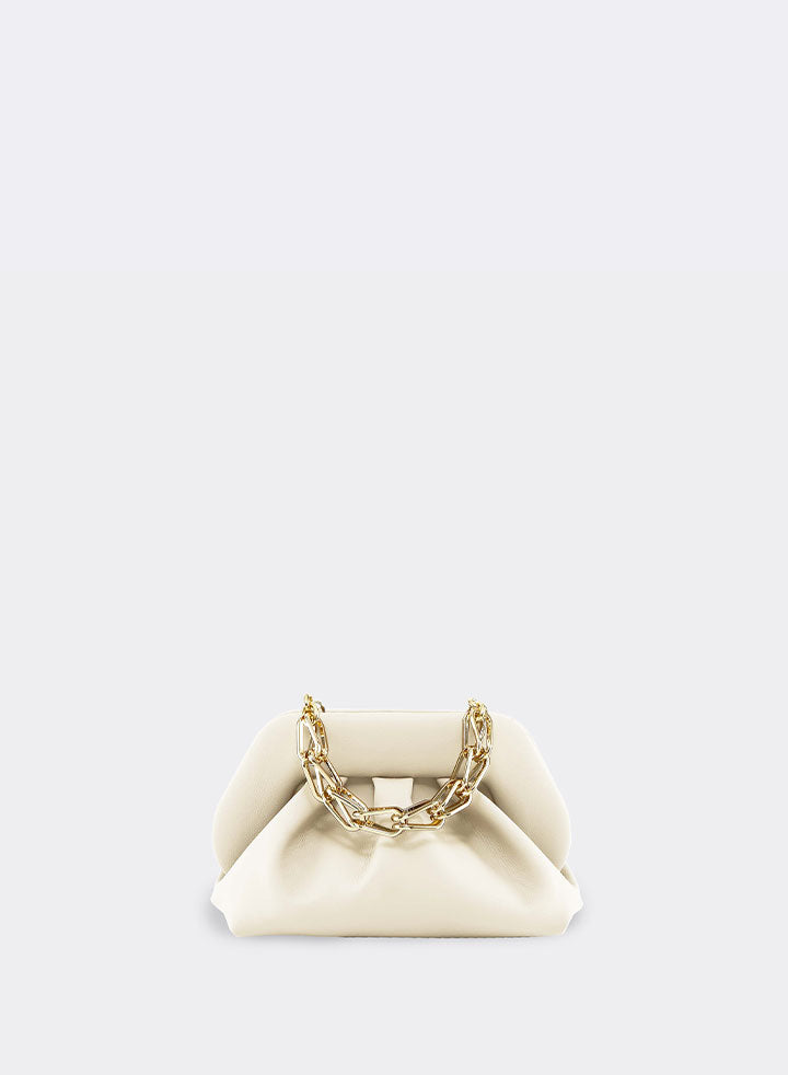 Themoirè TIA APPLE LINEN