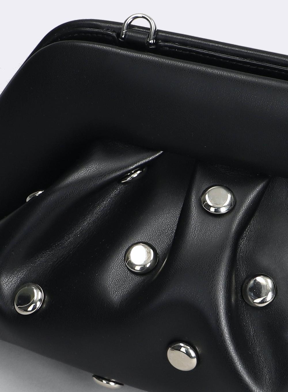 Themoirè TIA BEADS BLACK