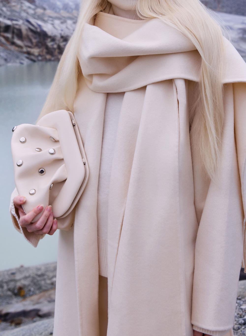 Themoirè TIA BEADS MOON