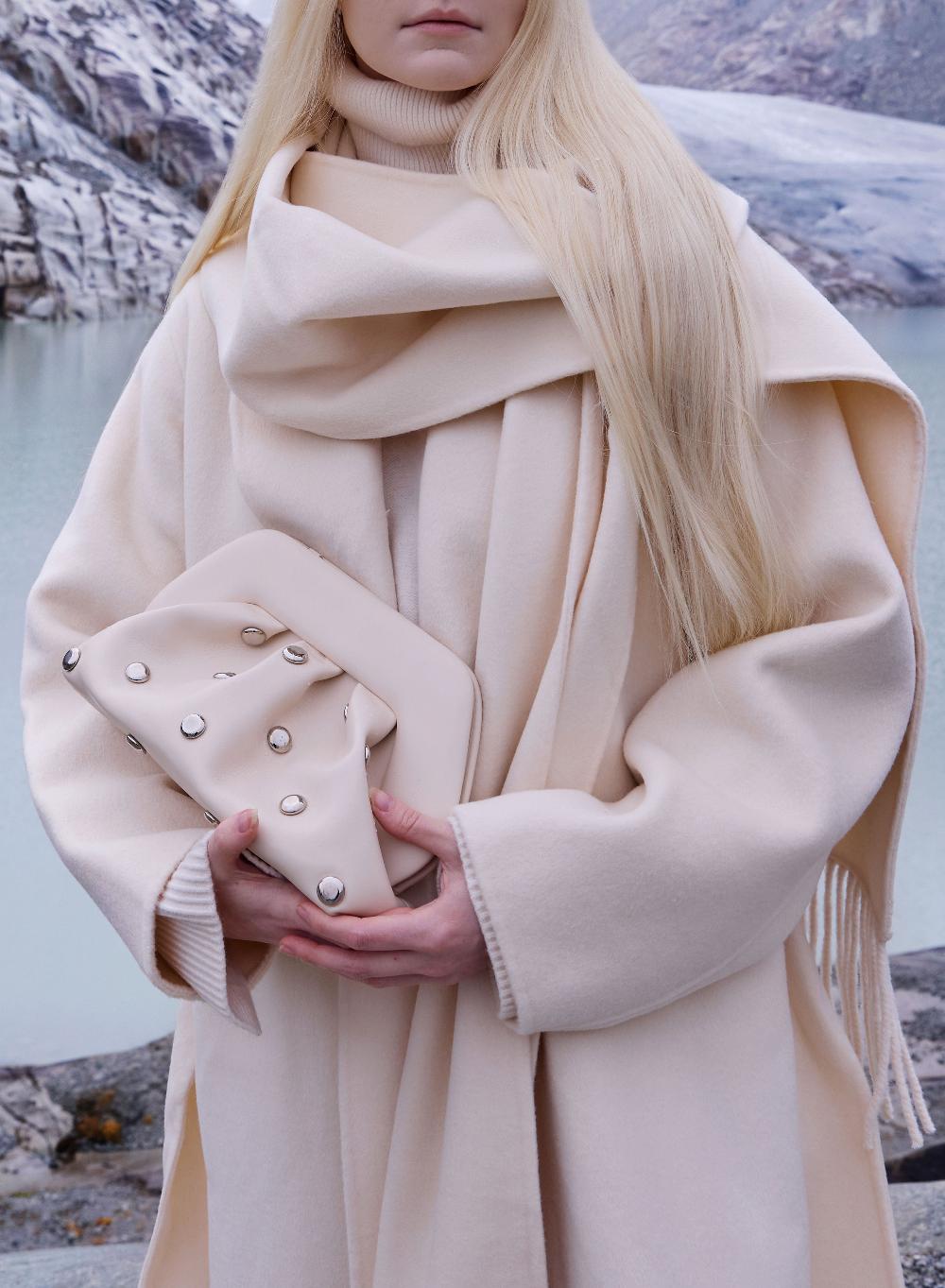 Themoirè TIA BEADS MOON