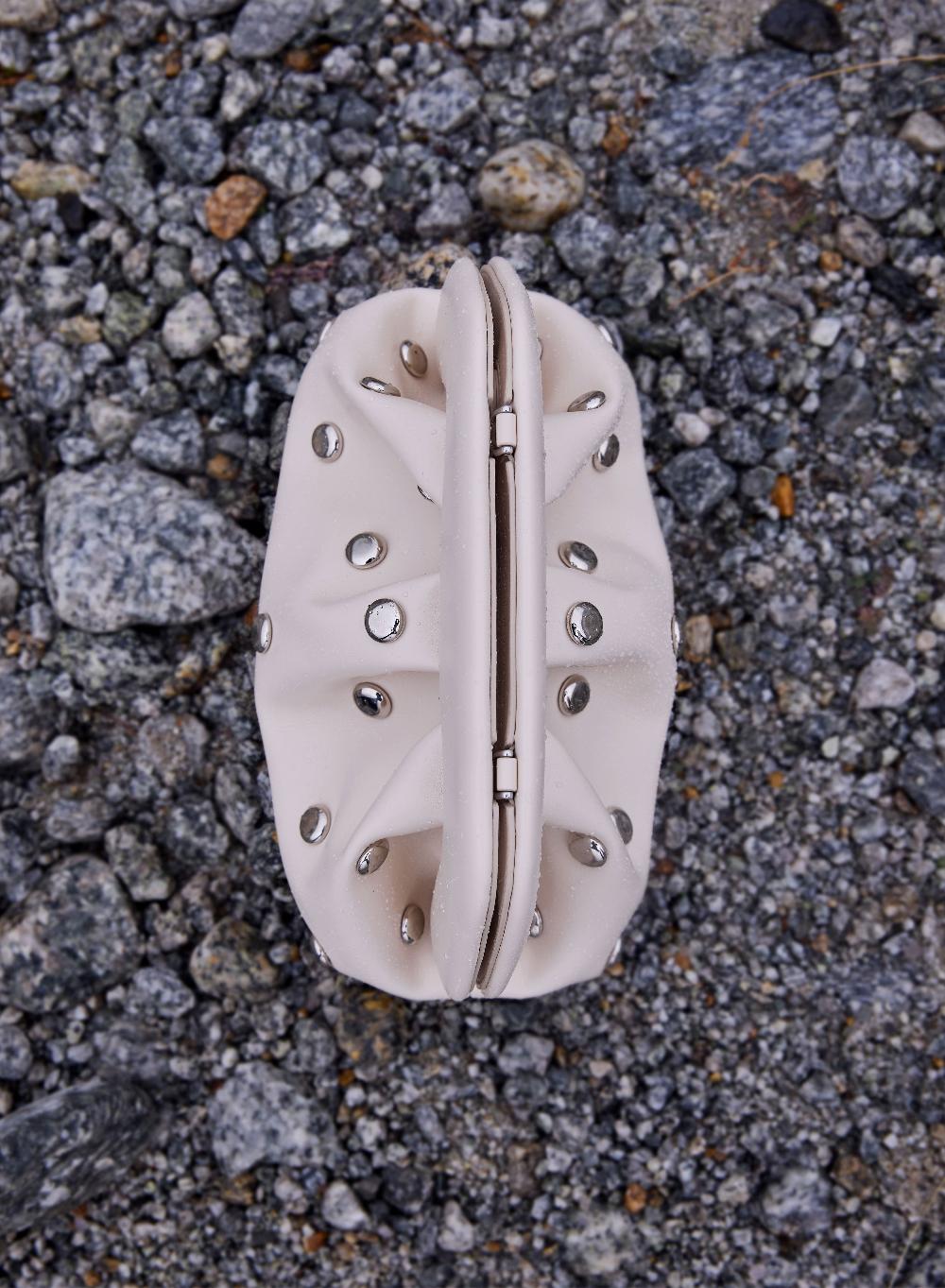 Themoirè TIA BEADS MOON