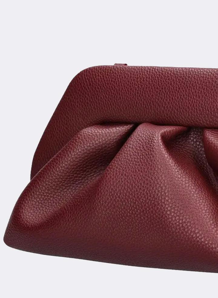 Themoirè TIA BOTTALATO POMEGRANATE