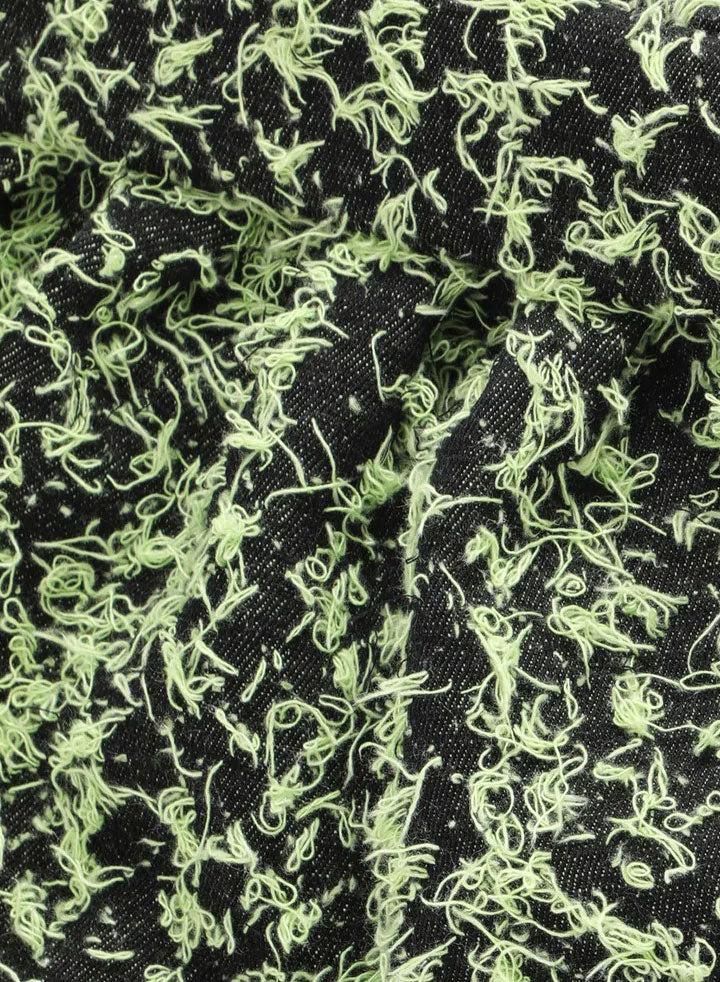 Themoirè TIA FRAYED FOLIAGE